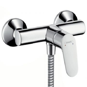 Baterie dus Hansgrohe Focus E2 crom