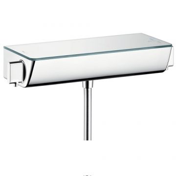 Baterie dus termostatata Hansgrohe Ecostat Select