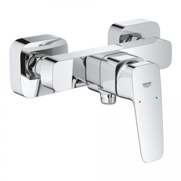 Baterie dus Grohe Cubeo crom